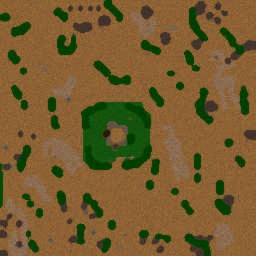 humanos Vs Muertos Tag - Warcraft 3: Custom Map avatar