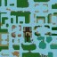hunterz's Kodo Tag v1.89 - Warcraft 3 Custom map: Mini map