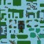 hunterz's Kodo Tag v1.91 - Warcraft 3 Custom map: Mini map