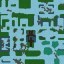hunterz's Kodo Tag v1.94 - Warcraft 3 Custom map: Mini map