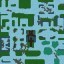 hunterz's Kodo Tag v1.95 - Warcraft 3 Custom map: Mini map