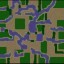 Hunting Map Tag Warcraft 3: Map image