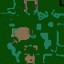 Hydra Tag v 5 - Warcraft 3 Custom map: Mini map