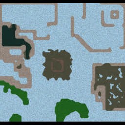 Ice Tag - Warcraft 3: Custom Map avatar
