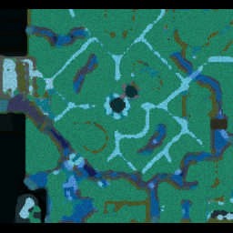 Ice Tree Tag v7.0 [1.24]r - Warcraft 3: Custom Map avatar