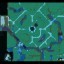 Ice Tree Tag Warcraft 3: Map image