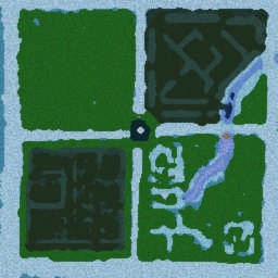 Iced.Tree Tag Final Fix(P) - Warcraft 3: Custom Map avatar