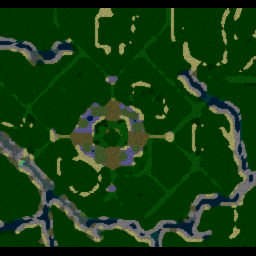 Infernal Tag II - Warcraft 3: Custom Map avatar