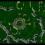Infernal Tag II Warcraft 3: Map image