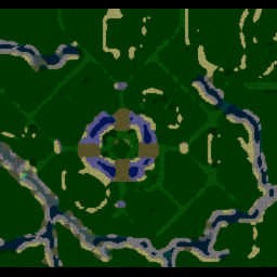 Infernal Tag - Warcraft 3: Custom Map avatar