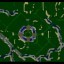 Infernal Tag Warcraft 3: Map image