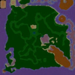 Island Tag V1.0 - Warcraft 3: Custom Map avatar