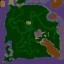 Island Tag<span class="map-name-by"> by NU1313IEST</span> Warcraft 3: Map image