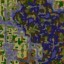 Island Tag Warcraft 3: Map image