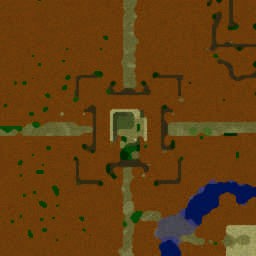 Island Tree Tag - Warcraft 3: Custom Map avatar