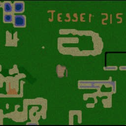 Jesser215's Sheep Tag! - Warcraft 3: Custom Map avatar