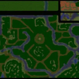 Jungle Tag - Warcraft 3: Custom Map avatar