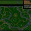 Jungle Tag Warcraft 3: Map image