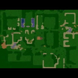 Kodo Tag - 2016 Ver 4.8 - Warcraft 3: Custom Map avatar