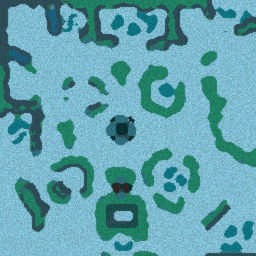 Kodo Tag 2 C2 - Warcraft 3: Custom Map avatar