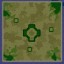 Kodo Tag<span class="map-name-by"> by turron bk</span> Warcraft 3: Map image