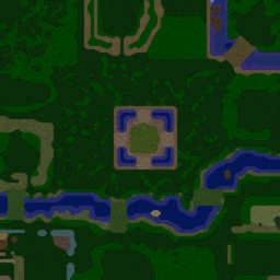 Kodo Tag - Warcraft 3: Custom Map avatar