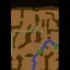 Kodo Tag Barrens Warcraft 3: Map image