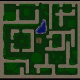 Kodo Tag by Kyo666 - Warcraft 3: Custom Map avatar