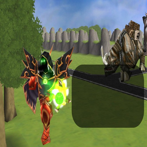 Kodo Tag Castle v1.9 - Warcraft 3: Custom Map avatar
