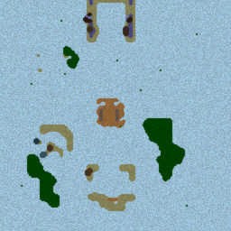 Kodo Tag - Christmas Edition - Warcraft 3: Custom Map avatar