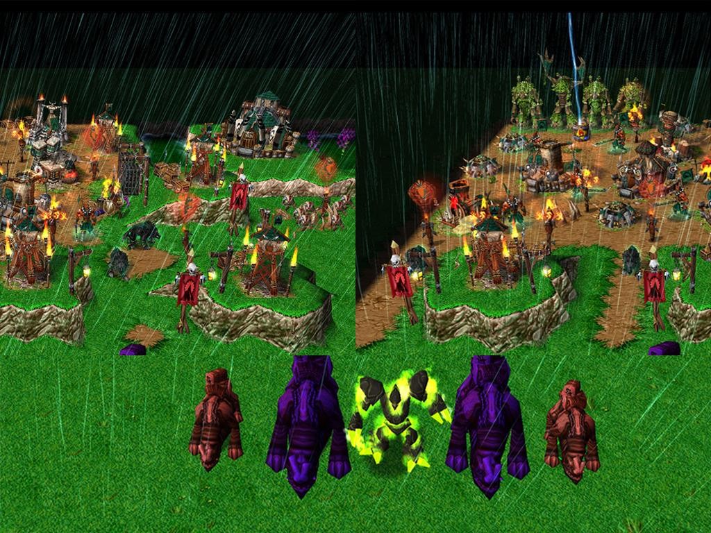 Kodo Tag Crazy 1.0r - Warcraft 3: Custom Map avatar