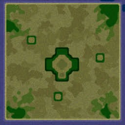 Kodo Tag - Crystal Wars 1.0c Gama - Warcraft 3: Custom Map avatar