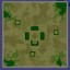 Kodo Tag - Crystal Wars 1.5 - Warcraft 3 Custom map: Mini map