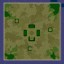 Kodo Tag - Crystal Wars dinastia - Warcraft 3 Custom map: Mini map