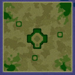 Kodo Tag - Crystal Wars - Edited 0.7 - Warcraft 3: Custom Map avatar