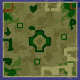 Kodo Tag - Crystal Wars Evil - Warcraft 3: Custom Map avatar