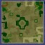 Kodo Tag - Crystal Wars Evil Warcraft 3: Map image