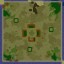 Kodo Tag - Crystal Wars Extreme Warcraft 3: Map image