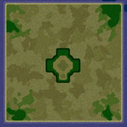 Kodo Tag--Crystal Wars ~New Gen. 1.7 - Warcraft 3: Custom Map avatar
