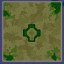 Kodo Tag - Crystal Wars ~New Gen Warcraft 3: Map image