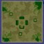 Kodo Tag - Crystal Wars Omega Warcraft 3: Map image