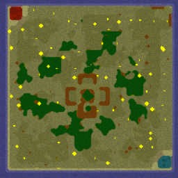 Kodo Tag - Crystat Wars - Warcraft 3: Custom Map avatar