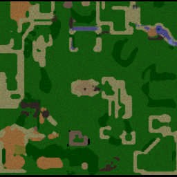 Kodo Tag Epic - Warcraft 3: Custom Map avatar