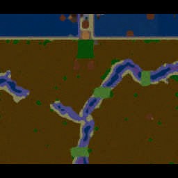 Kodo Tag Forest!EtE - Warcraft 3: Custom Map avatar