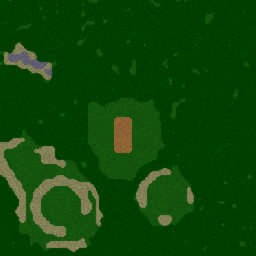 Kodo Tag Forrest - Warcraft 3: Custom Map avatar