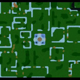 Kodo Tag  Fun v1.0a - Warcraft 3: Custom Map avatar