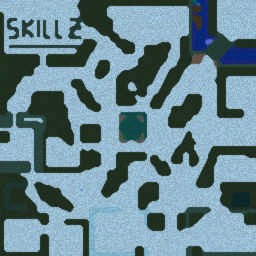 Kodo Tag in Snowland - Warcraft 3: Custom Map avatar