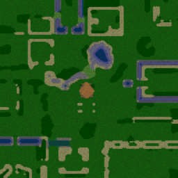 Kodo Tag - J.T v0.1 - Warcraft 3: Custom Map avatar