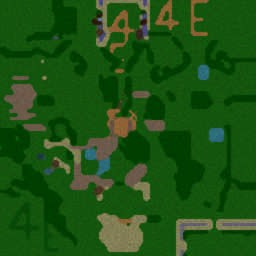 kodo tag madness - Warcraft 3: Custom Map avatar