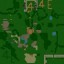 Kodo tag madness Warcraft 3: Map image